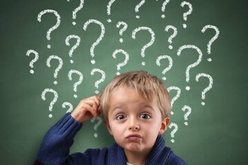 چگونه به سوالات جنسی کودکان پاسخ دهیم؟ راهنمای گام‌به‌گام برای والدین