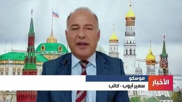 پژوهشگر عرب: آمریکا با کارزار اقتصادی علیه ایران به اهدافش نمی‌رسد