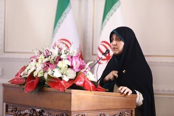 خواستار توسعه تعاونی‌ها هستیم/ ۴۶ درصد تعاونی‌های زنان فعال‌اند