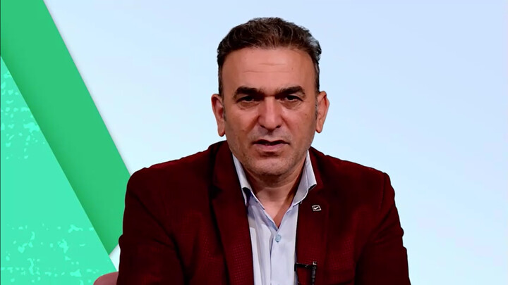 بهرامی
