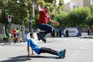 ورزش ارزان در محلات؛ طرح فدراسیون همگانی و خروج ورزش از باشگاه‌ها