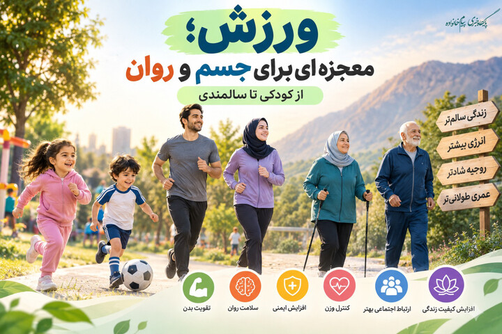 ورزش