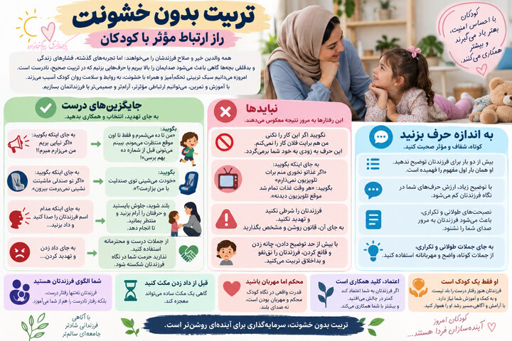 تربیت
