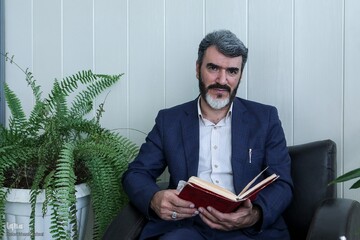نقش معنویت‌ در ارتقای سلامت روان + فیلم