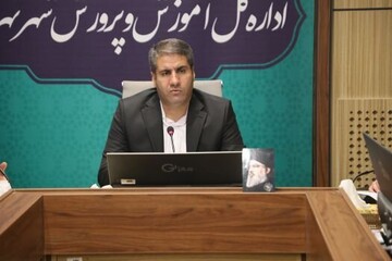 شهادت ۷۴ دانش‌آموز در دو جنگ اخیر و آسیب ۳۰۰ مدرسه در تهران