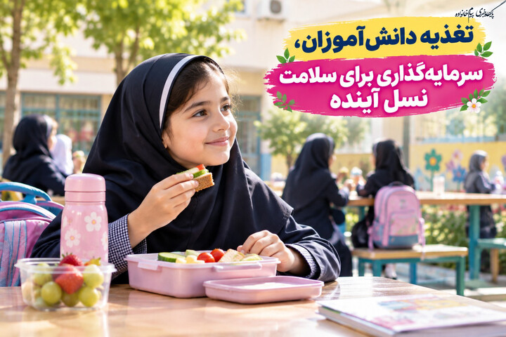 تغذیه