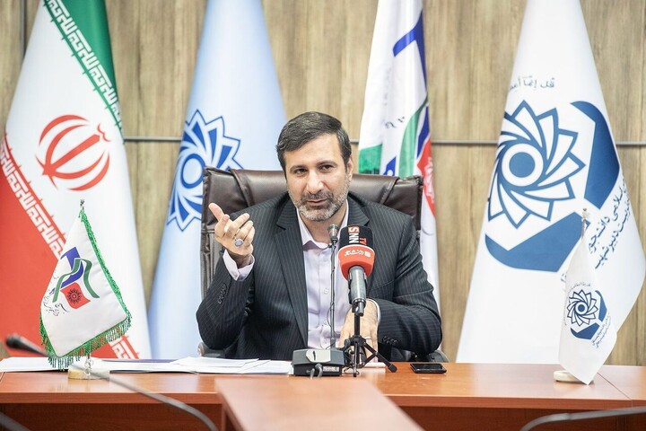 طحان نظیف