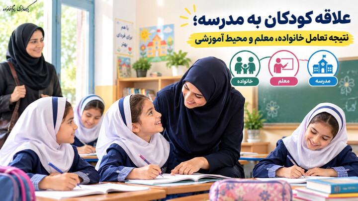 مدرسه