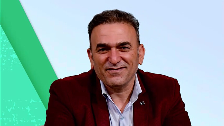 دکتر بهرامی