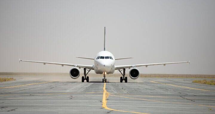 پرواز