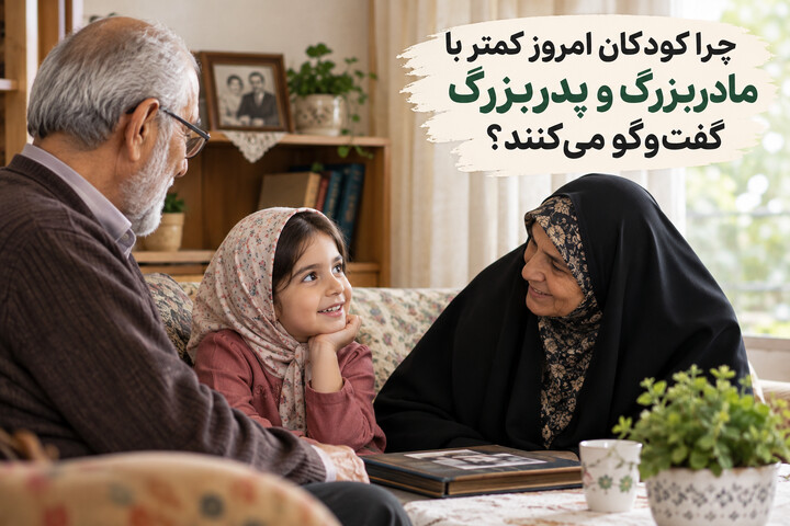 گفتگو