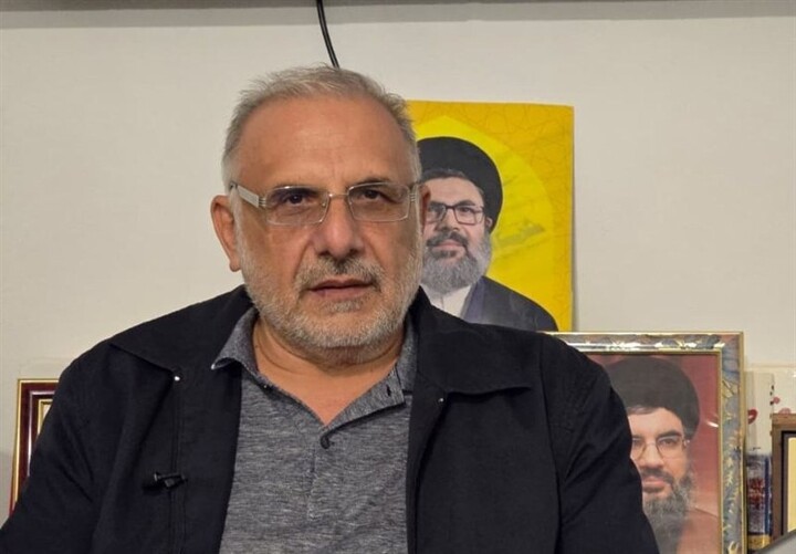 علی المقداد