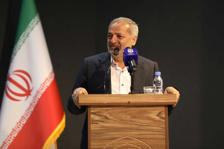 علیرضا کاظمی