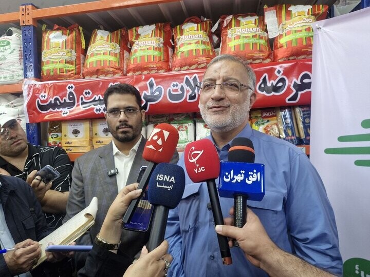 زاکانی