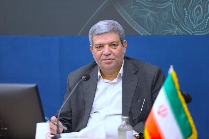 رئیس بهزیستی