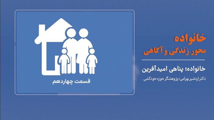 مدیریت خشم