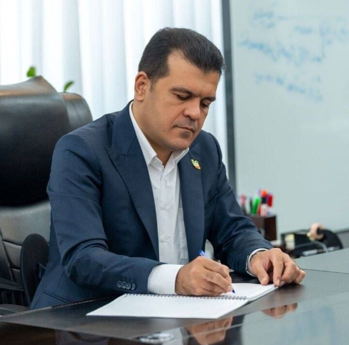 حسین افشین