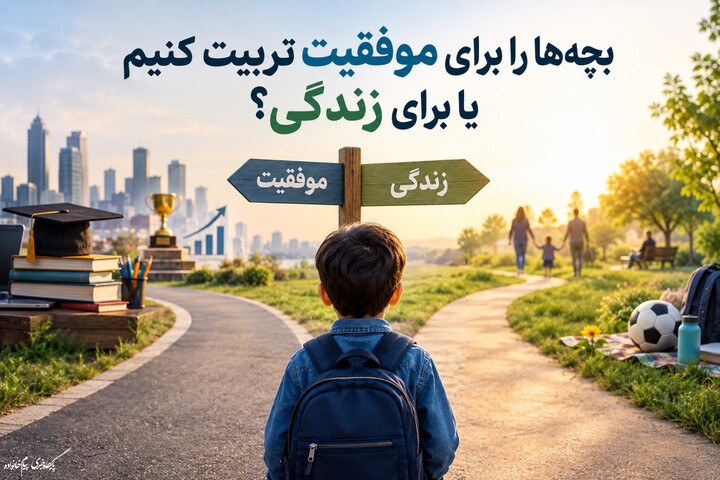 تربیت