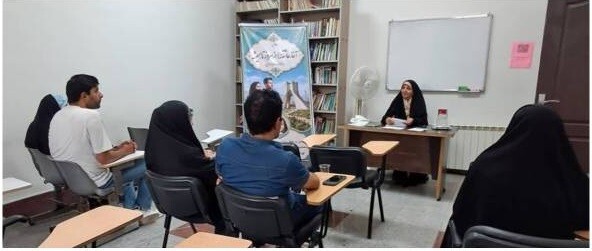 چهاردهمین کارگاه آموزشی «آغاز عاشقانه؛ از امروز تا همیشه» در استان تهران برگزار شد +عکس