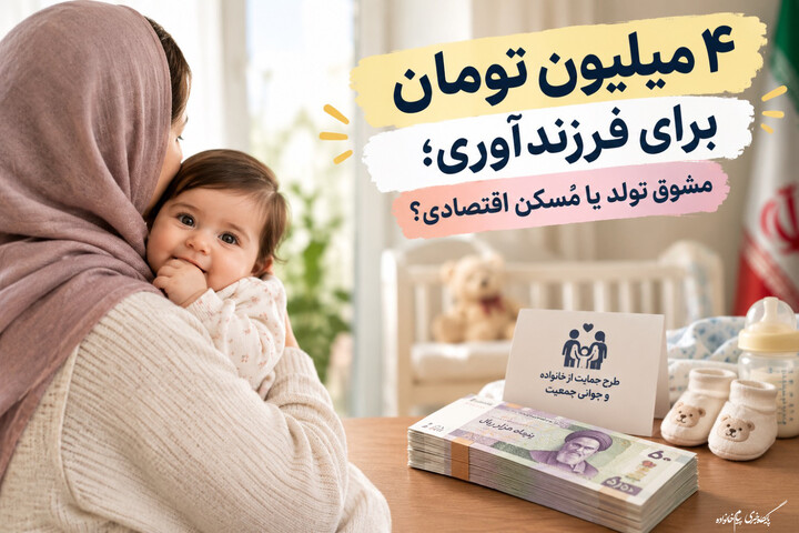 فرزنداوری