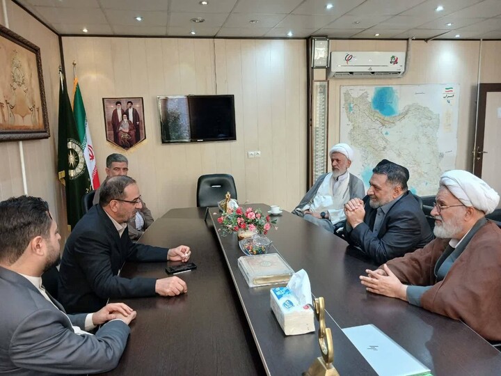 مجمع جهانی شیعه‌شناسی