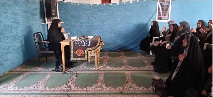 کارگاه