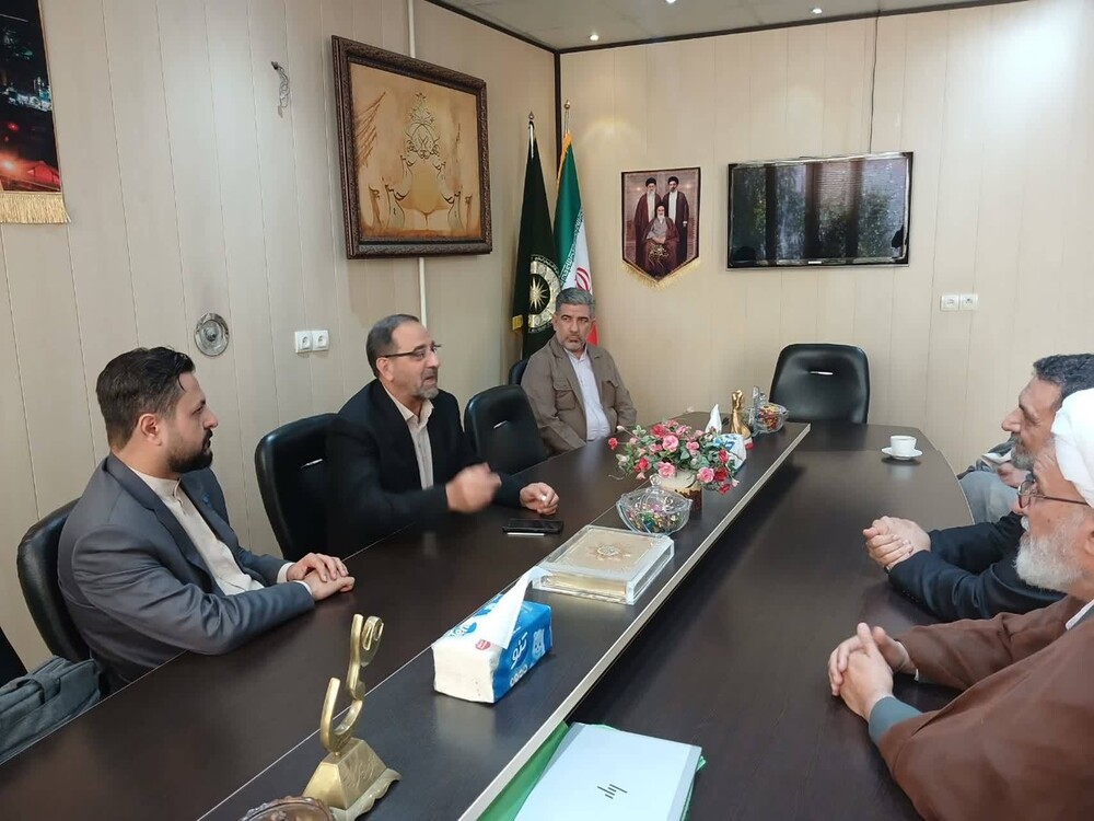 همکاری مجمع جهانی شیعهشناسی با فدراسیون مدیران و قهرمانان ورزشی جهان اسلام