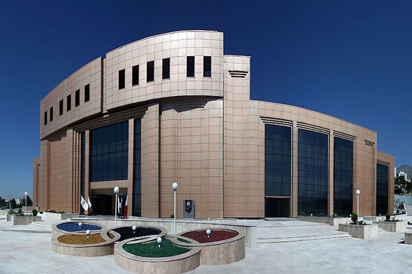 کمیته ملی المپیک