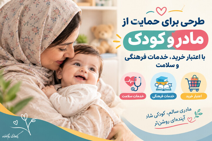 طرح حمایتی