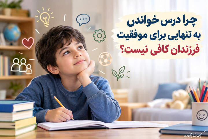 درس خواندن