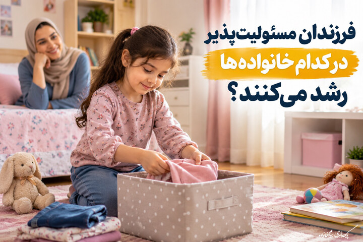 مسئولیت پذیری