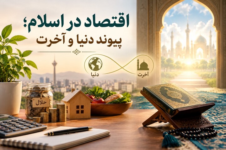 اقتصاد