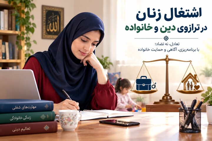 اشتغال