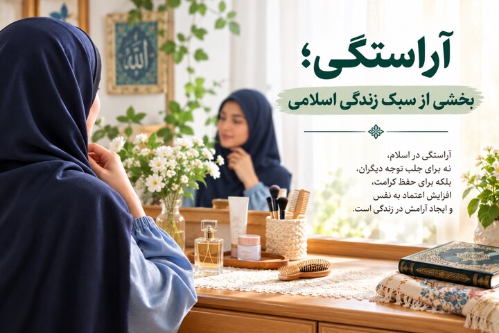 آراستگی