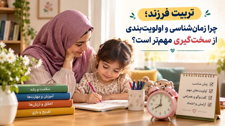 تربیت