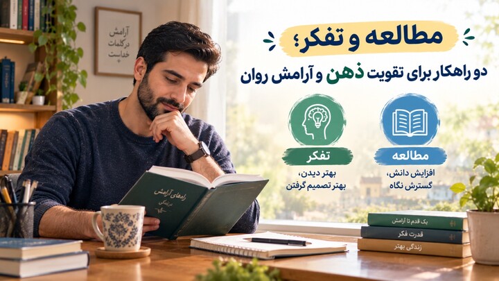 آرامش