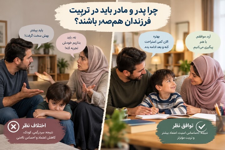 تربیت