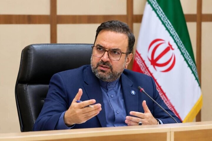 محمدحسین شیخی